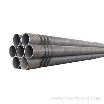 ASTM A106 GR.B Mild Seamless Carbon Steel Tube